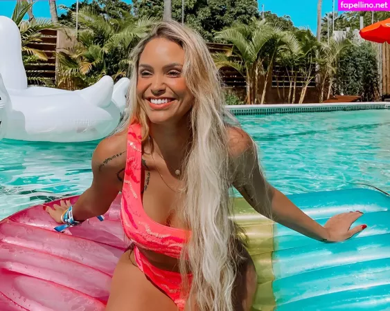 Sarah Andrade OnlyFans Thumbnail #5Ir39ozSgZ