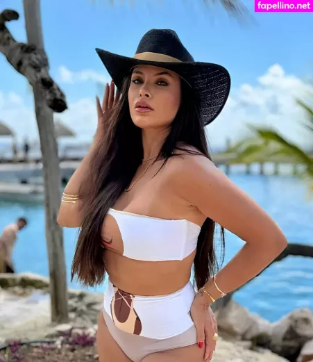 Sarah Andrade OnlyFans Thumbnail #ByJODyrFFG