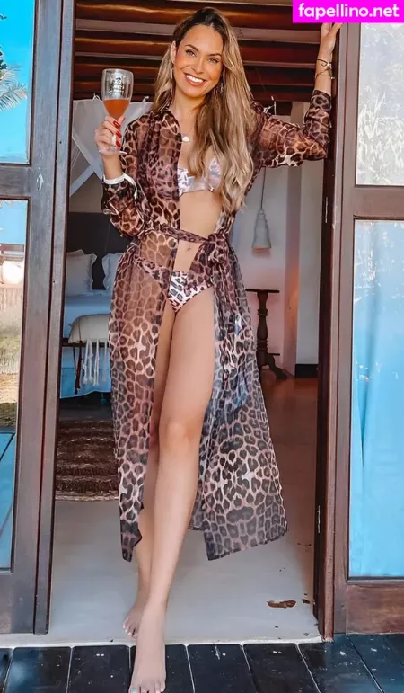 Sarah Andrade OnlyFans Thumbnail #aGBD8yc6Mu