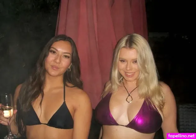 Sarah Anne Hooper OnlyFans Thumbnail #1UhiRm6ntl