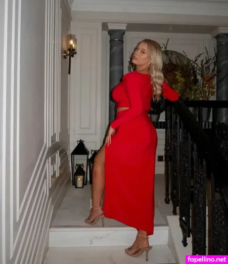 Sarah Anne Hooper OnlyFans Thumbnail #TPZ08FZhje