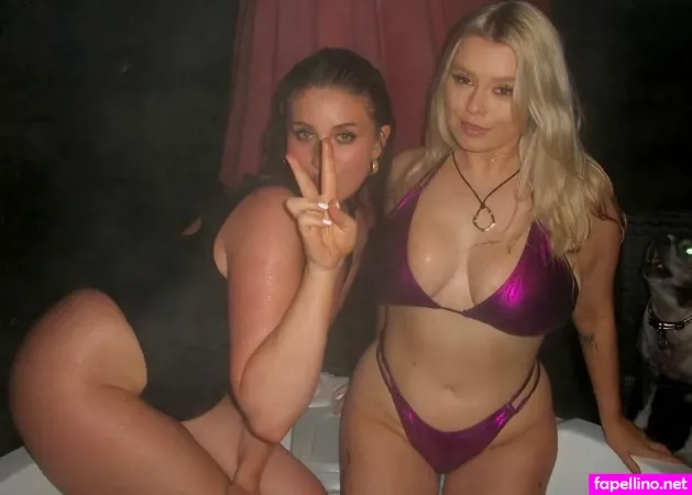 Sarah Anne Hooper OnlyFans Thumbnail #kt4wnN6Bfc