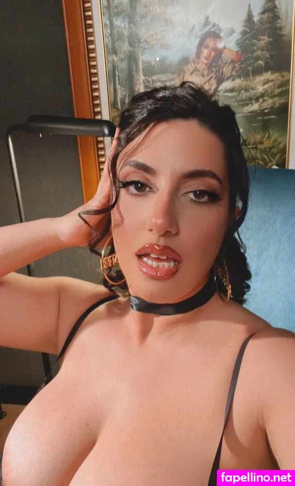 Sarah Arab Nude Leaked OnlyFans Photo #33oBQFINBU