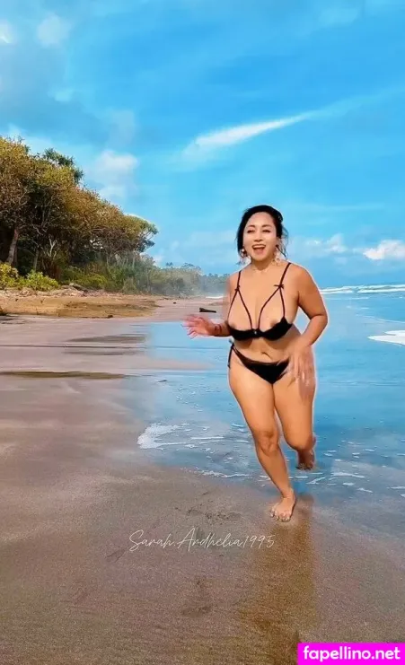 Sarah Ardhelia OnlyFans Thumbnail #bt88t9xWwI