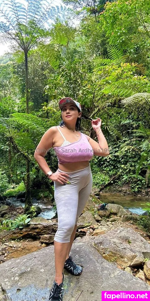 sarah.ardhelia1995 Nude Leaked OnlyFans Photo #prm3f737F9