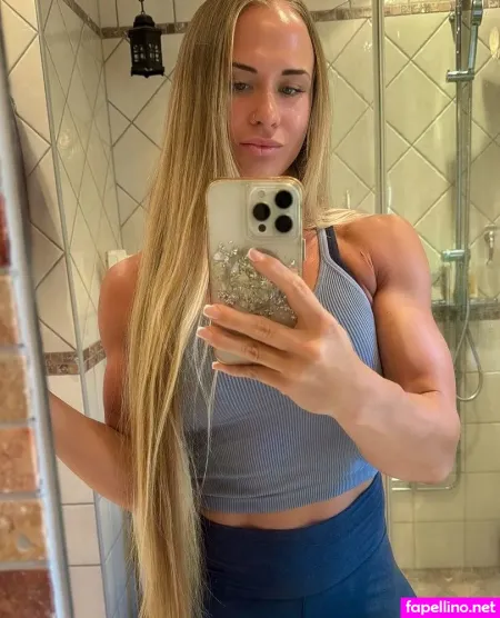 Sarah Backman OnlyFans Thumbnail #D1TmQT8Nhv