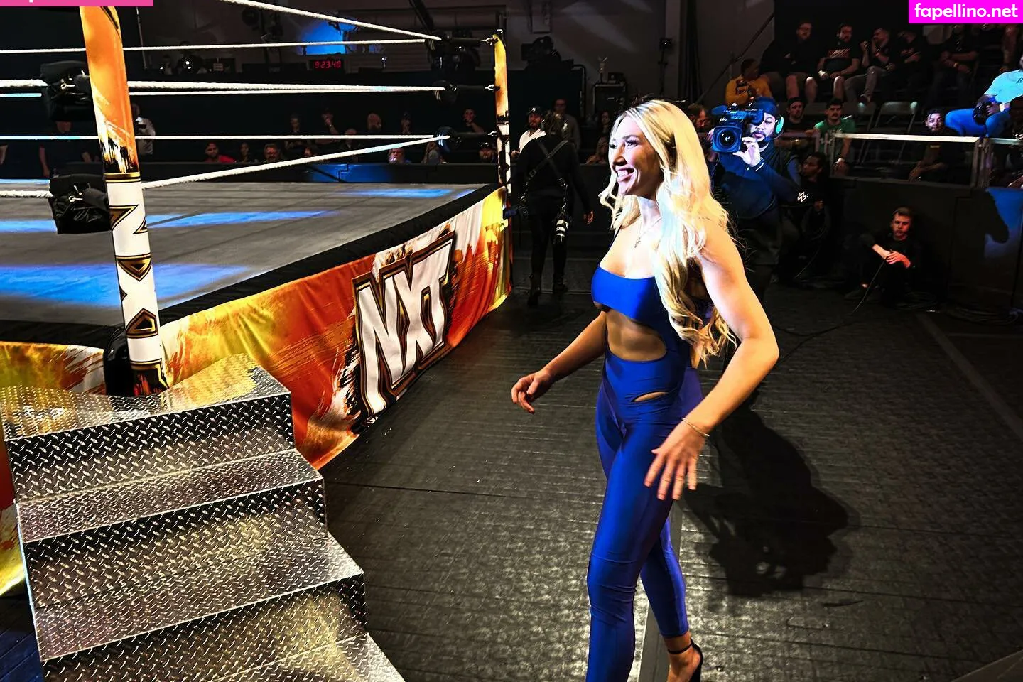 WWE, sarah_baer Nude Leaked OnlyFans Photo #bmganqnDWd