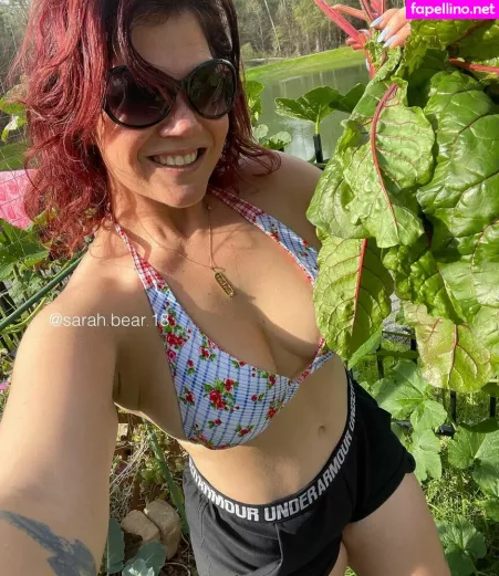Sarah Bear 18 OnlyFans Thumbnail #98O3CeL9gB