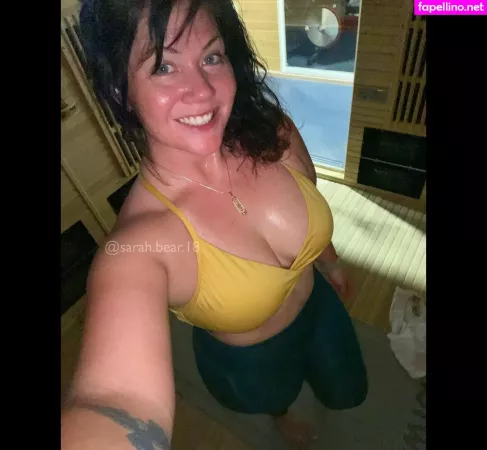 Sarah Bear 18 OnlyFans Thumbnail #PX9DbZ5OkJ