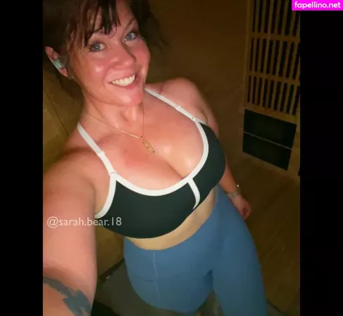 Sarah Bear 18 OnlyFans Thumbnail #Rim0ygYg6g