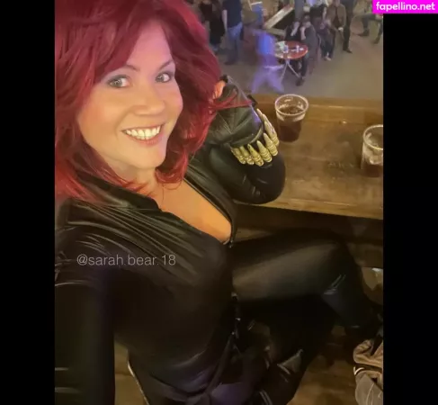 Sarah Bear 18 OnlyFans Thumbnail #VkSKm5z5IW