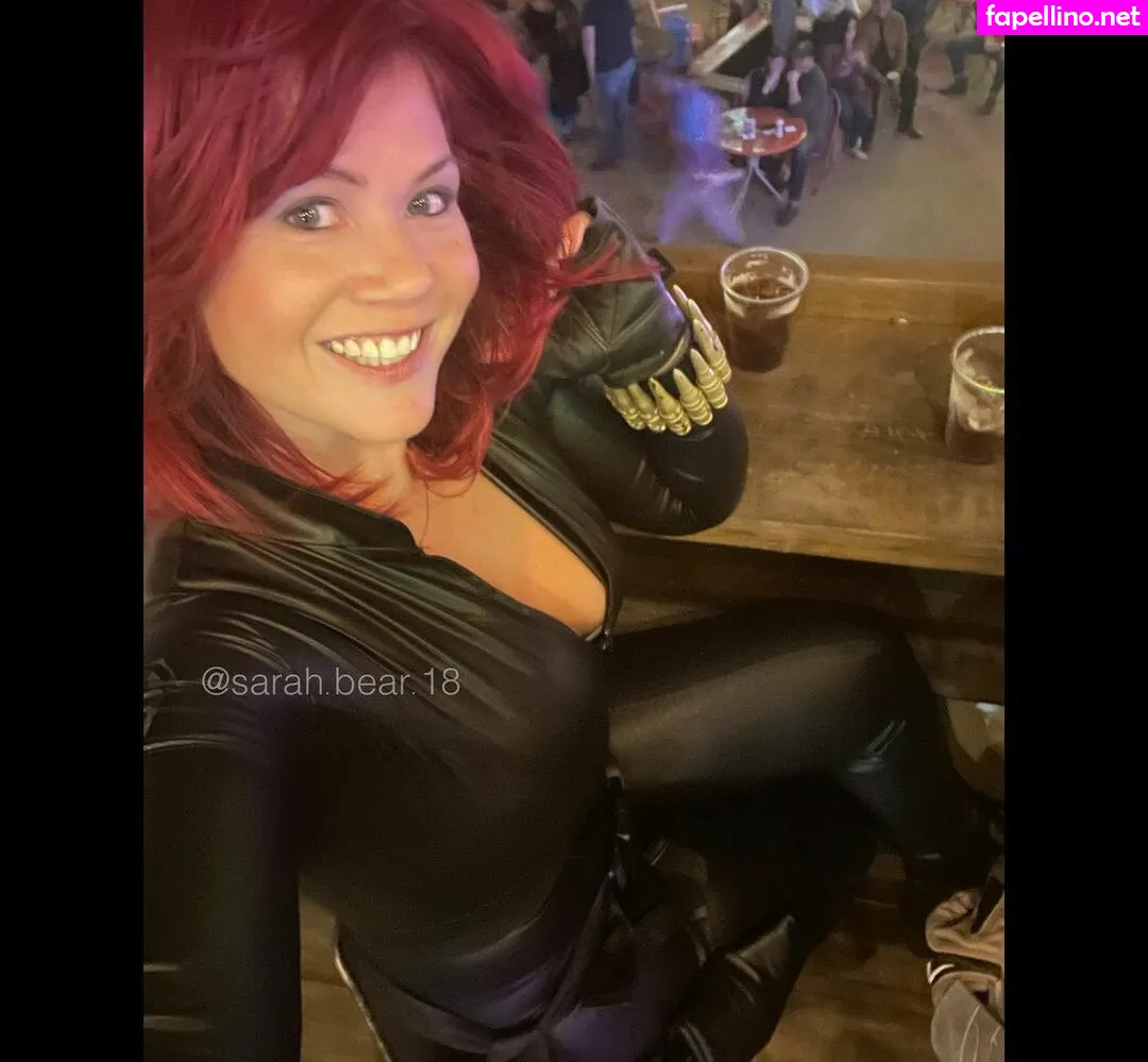 sarah.bear.18 Nude Leaked OnlyFans Photo #VkSKm5z5IW