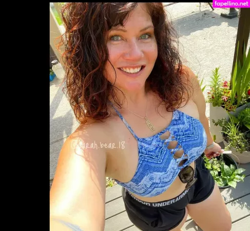 Sarah Bear 18 OnlyFans Thumbnail #XiQQcTTIzk