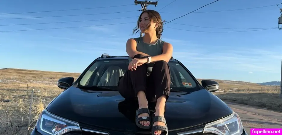 Sarah Berkowitz OnlyFans Thumbnail #INrELmSnuP