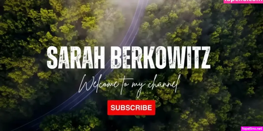 Sarah Berkowitz Main Profile Photo