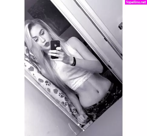 Sarah Blac OnlyFans Thumbnail #TMV23qkt7w
