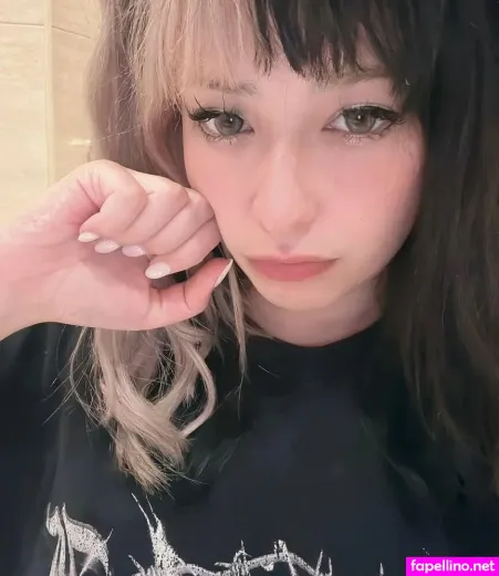 Sarah Bonito OnlyFans Thumbnail #8wJpiP0W5e