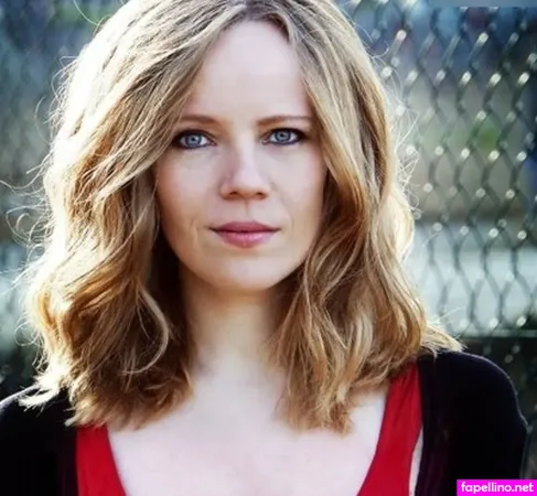 Sarah Bosetti OnlyFans Thumbnail #QLb6VJmqVc