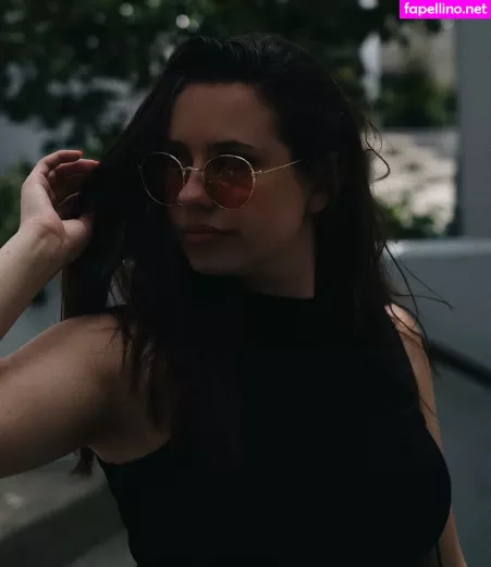 Sarah Butt OnlyFans Thumbnail #WOgJW3xJhA