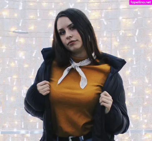 Sarah Butt OnlyFans Thumbnail #YSJBZR895m