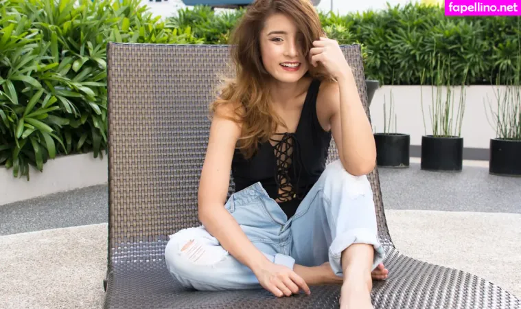 Sarah Carlos OnlyFans Thumbnail #SeIKKqEBta