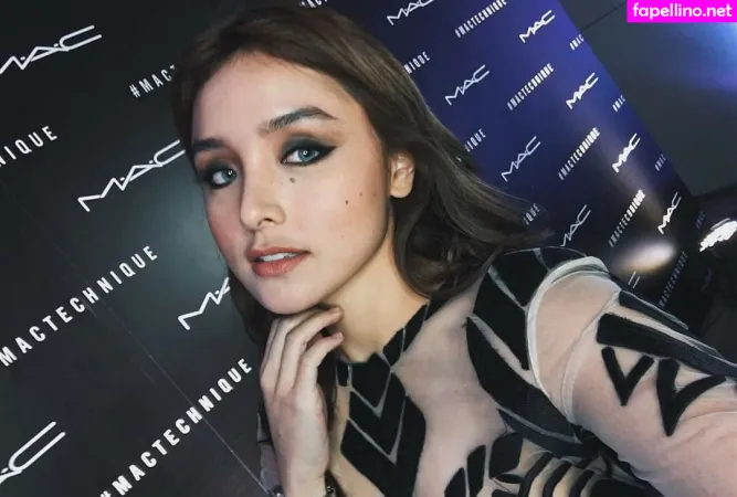 Sarah Carlos OnlyFans Thumbnail #XybdMtmH4C