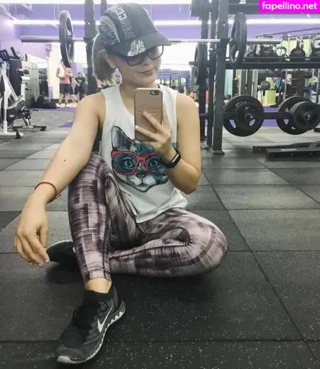 Sarah Carlos OnlyFans Thumbnail #nF2Hwqhlpa
