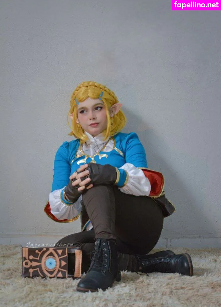 Oniisay, Succubbus, sarah_carvalhota, sarahcarvalhot Nude Leaked OnlyFans Photo #24vAssve6n