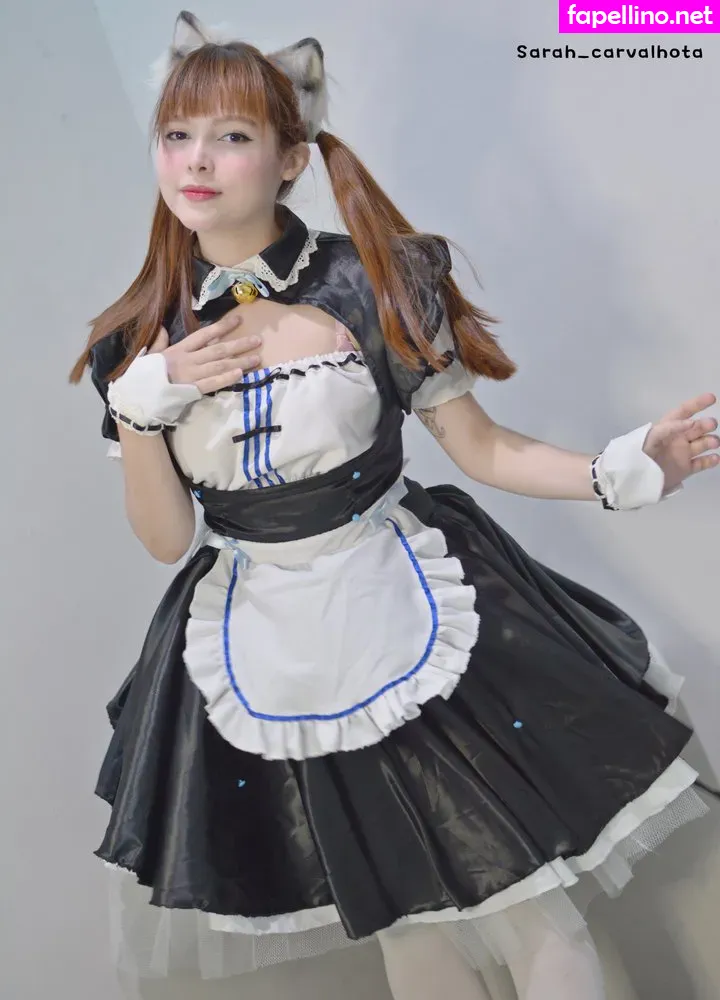 Oniisay, Succubbus, sarah_carvalhota, sarahcarvalhot Nude Leaked OnlyFans Photo #D45uoPFzJ2