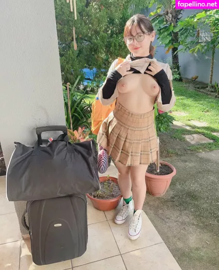 Sarah Carvalho OnlyFans Thumbnail #I4DLGLPVjq