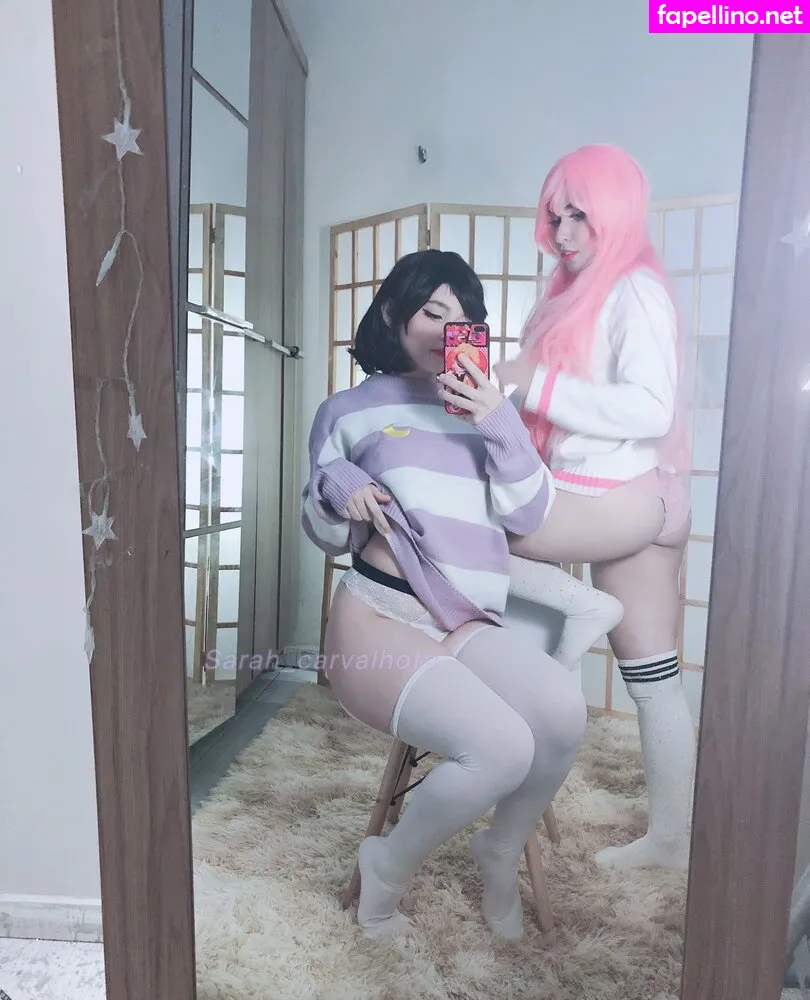 Oniisay, Succubbus, sarah_carvalhota, sarahcarvalhot Nude Leaked OnlyFans Photo #O2lXzmoRkM