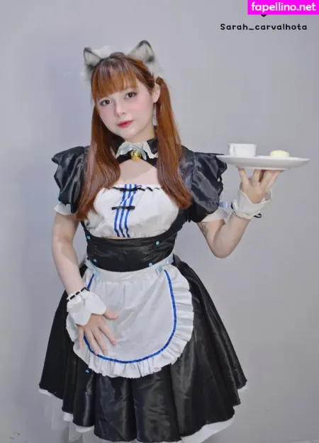 Sarah Carvalho OnlyFans Thumbnail #RBugd3FZPr