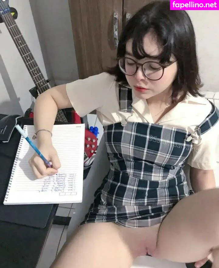 Oniisay, Succubbus, sarah_carvalhota, sarahcarvalhot Nude Leaked OnlyFans Photo #REBrOLWRLJ