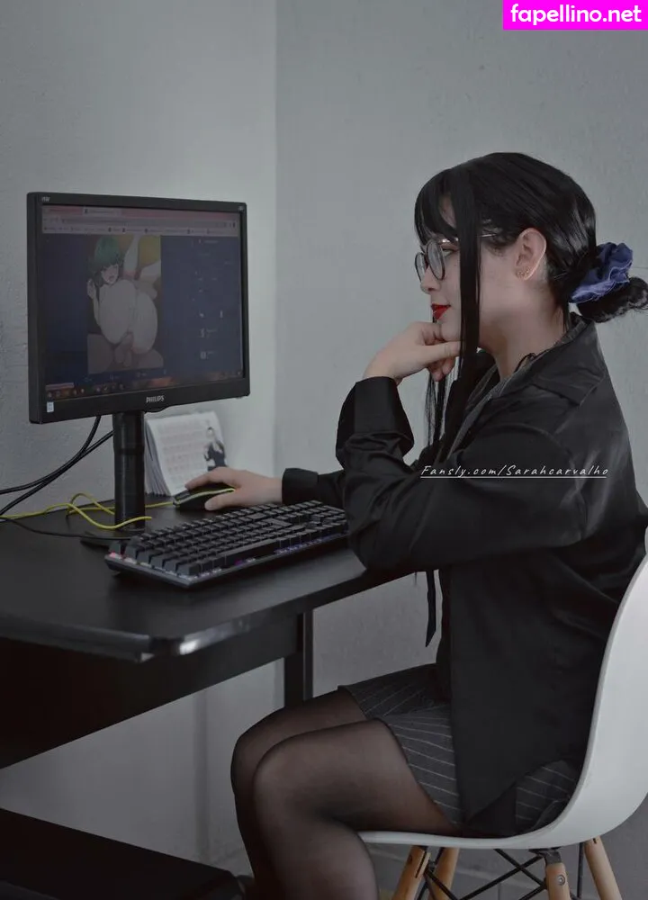 Oniisay, Succubbus, sarah_carvalhota, sarahcarvalhot Nude Leaked OnlyFans Photo #Sh8UPJXIOA