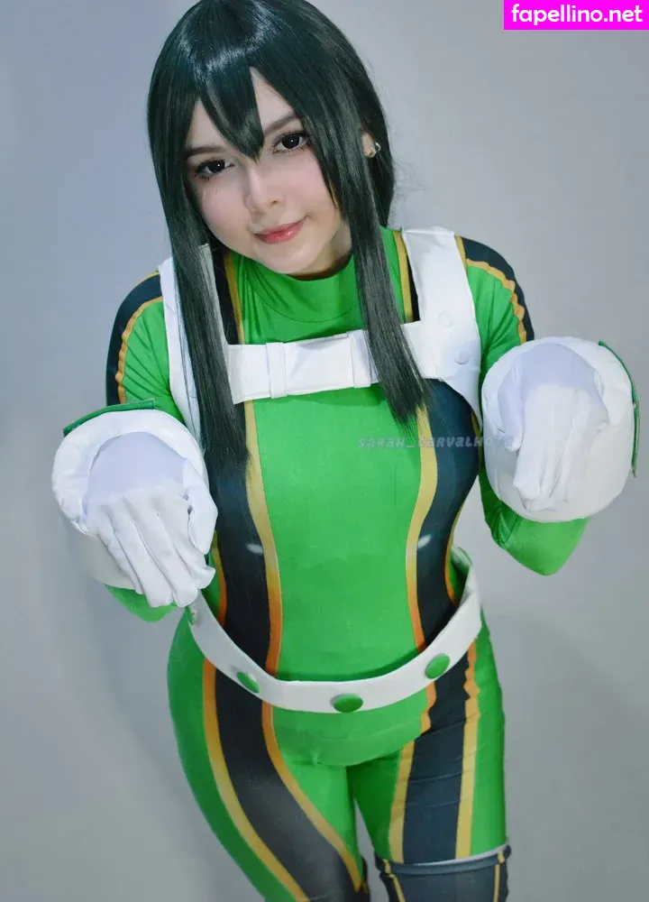 Oniisay, Succubbus, sarah_carvalhota, sarahcarvalhot Nude Leaked OnlyFans Photo #UeAwfi5wTm