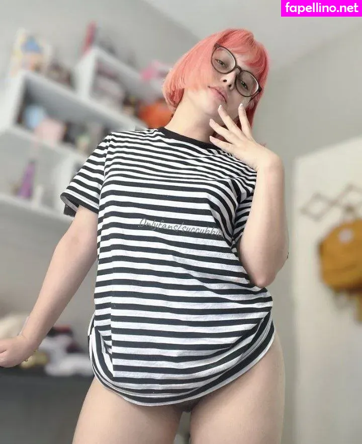 Oniisay, Succubbus, sarah_carvalhota, sarahcarvalhot Nude Leaked OnlyFans Photo #bOb1RbpgVM