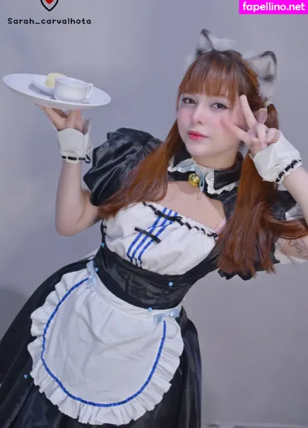 Sarah Carvalho OnlyFans Thumbnail #cZfHT5KFa3