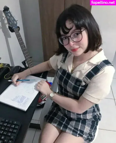 Sarah Carvalho OnlyFans Thumbnail #dBm0UmDPJD