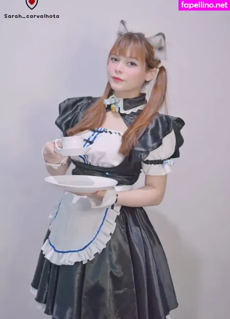 Sarah Carvalho OnlyFans Thumbnail #efVGELbABW