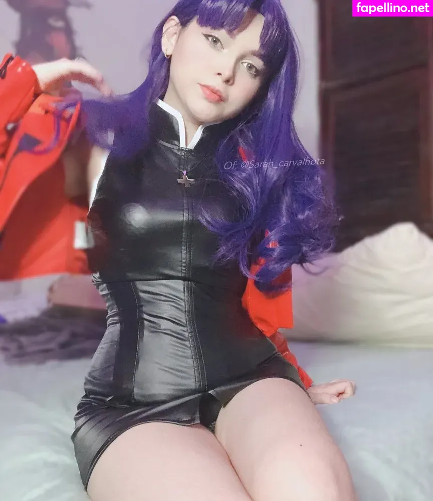 Oniisay, Succubbus, sarah_carvalhota, sarahcarvalhot Nude Leaked OnlyFans Photo #exfLPiCfDT