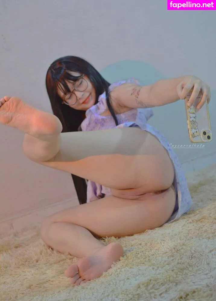 Oniisay, Succubbus, sarah_carvalhota, sarahcarvalhot Nude Leaked OnlyFans Photo #fCylsGiKb4