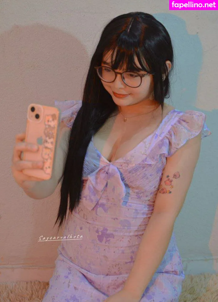 Oniisay, Succubbus, sarah_carvalhota, sarahcarvalhot Nude Leaked OnlyFans Photo #liYz14Hzum