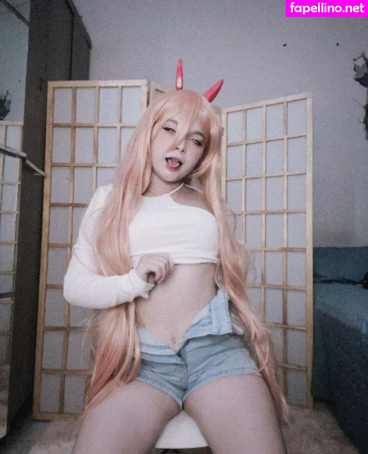 Oniisay, Succubbus, sarah_carvalhota, sarahcarvalhot Nude Leaked OnlyFans Photo #pdygjESfff