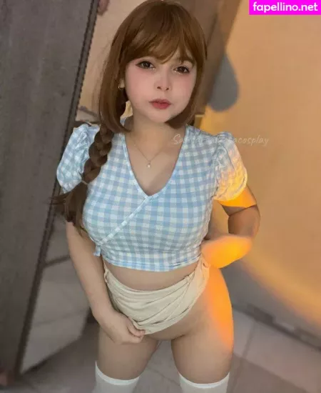 Sarah Carvalho OnlyFans Thumbnail #qGLzSSg9wf
