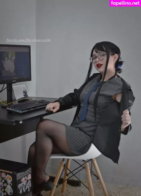 Sarah Carvalho OnlyFans Thumbnail #u92YuquiHZ