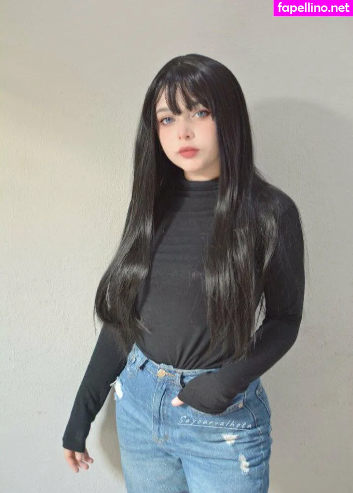Oniisay, Succubbus, sarah_carvalhota, sarahcarvalhot Nude Leaked OnlyFans Photo #vr0pk9Xl49