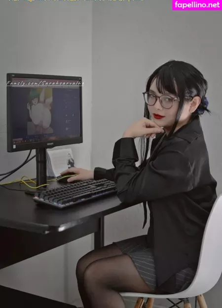 Sarah Carvalho OnlyFans Thumbnail #yk7JS2MDcW