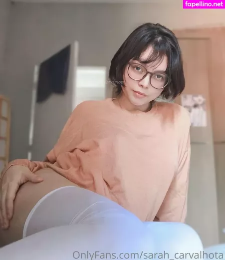 Sarah Carvalhota OnlyFans Thumbnail #sm20KVeyNX