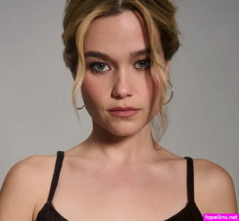 Sarah Catherine Hook OnlyFans Thumbnail #cj0Mdl9z0A