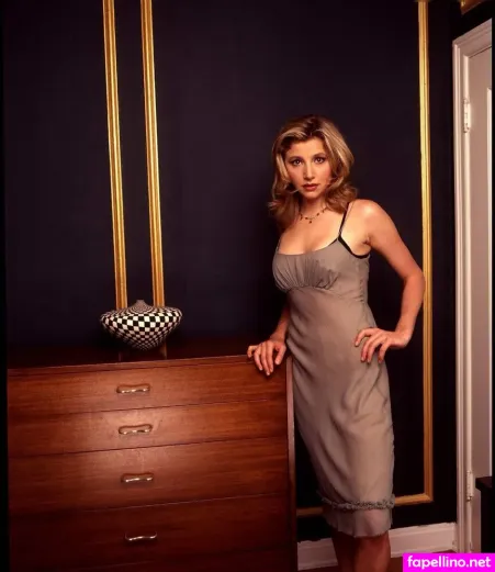 Sarah Chalke OnlyFans Thumbnail #9WAIcNoIDT